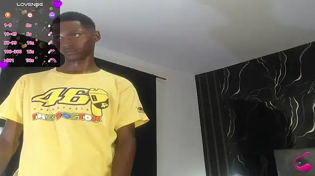 Joel_Bell webcam