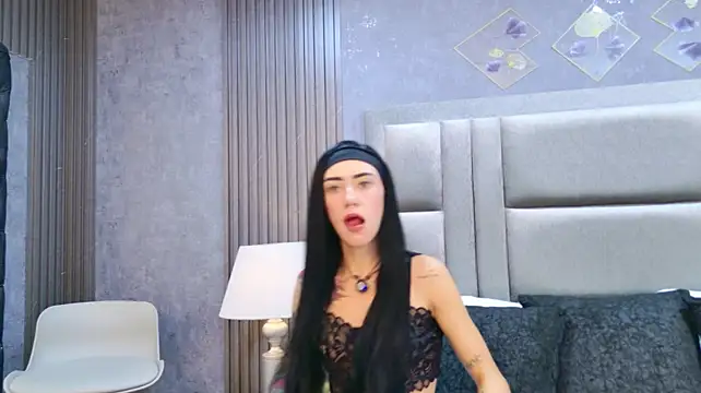 MissAthziry webcam