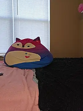 AmethystFoxx