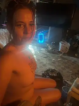 LilMissKaos webcam