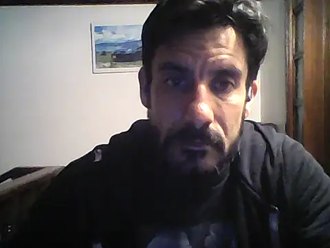 elkike1980 live cam on StripChat