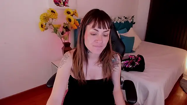 Kim_Jeins666_ live cam on StripChat