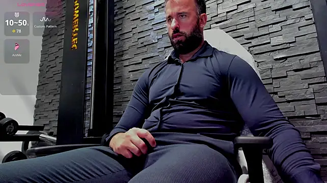 david_big_daddy (Ask my age) - cum clouds  💨💨