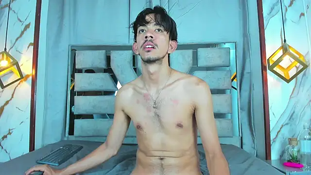 kameron_and_nick (G young) - BRA OFF + SUCK 2 FINGERS