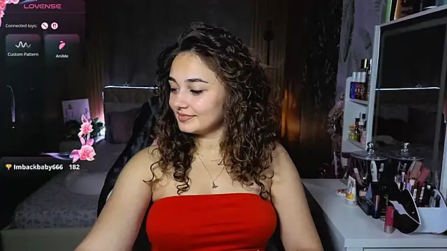 KatarinaHeaven live cam on StripChat