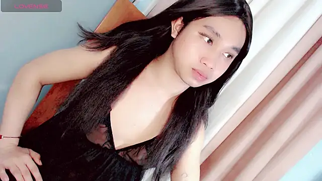 yourtransslut69 (T young) - Make Me Cum