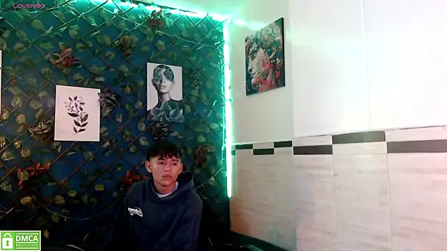 ryan_grayx (M twink) - show cum