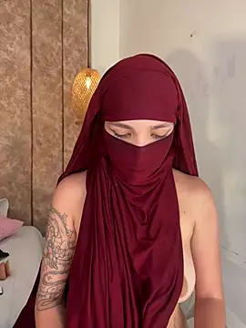 mariiiam_ (F young) - squirt💦