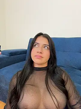KallyMyller1 live cam on StripChat
