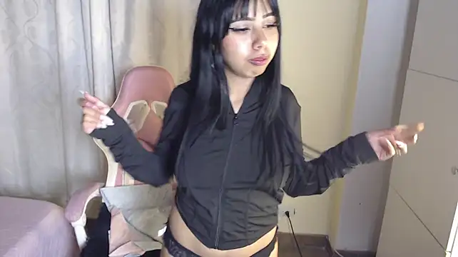 AyameFoxy