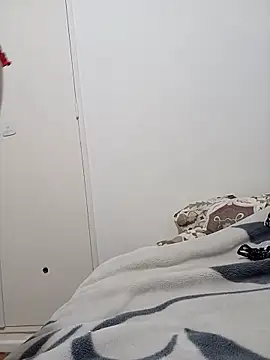Sole_Love webcam
