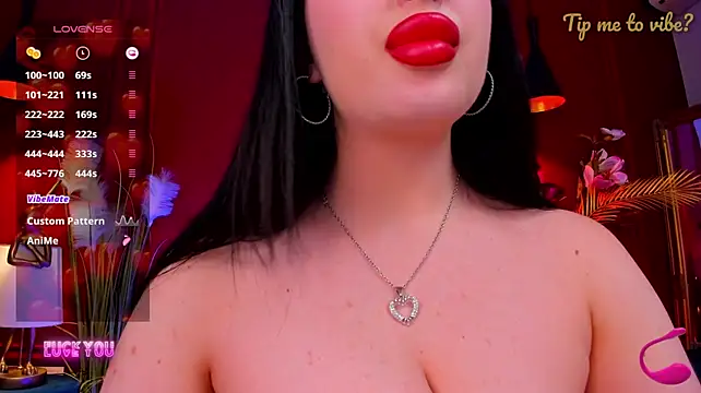 Mayzzie webcam
