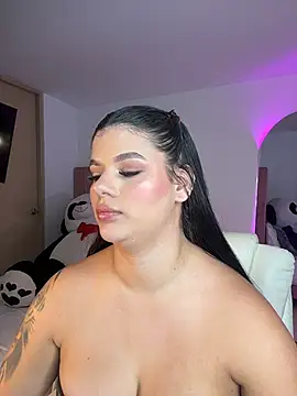Janettcruz webcam