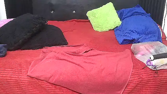 Shanttal0272 live webcam