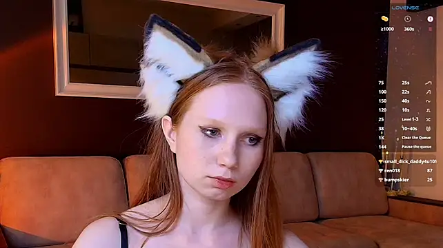 FoxyMira