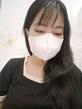 Alice-Xu live cam on StripChat