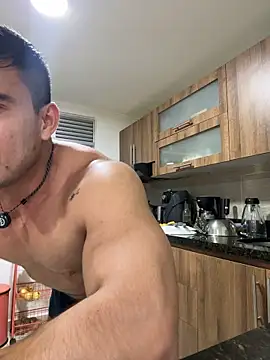 Chris_Clarck live sex cam