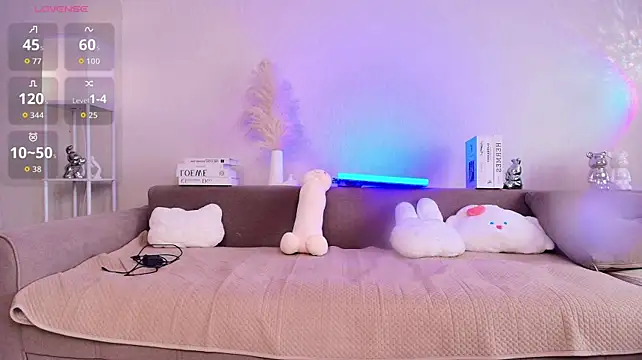 yummy_yuna live cam on StripChat