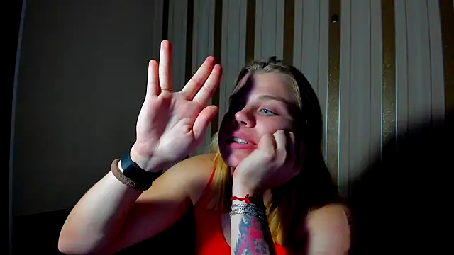 Alexacore live webcam