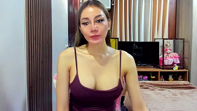 imallyoures69 live cam on StripChat