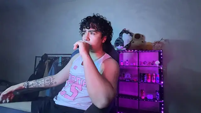 _ELIGOS_ live cam on StripChat