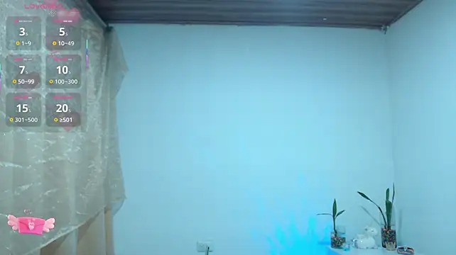 CandyKush__ live cam on StripChat