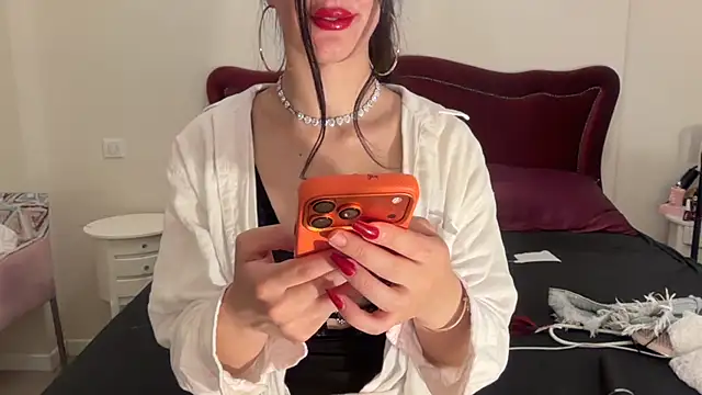 Sexypatronice
