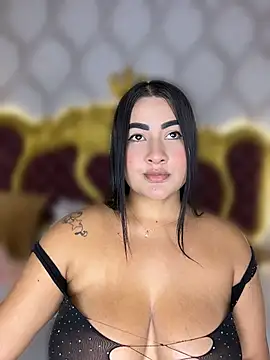Pamela_roberts webcam