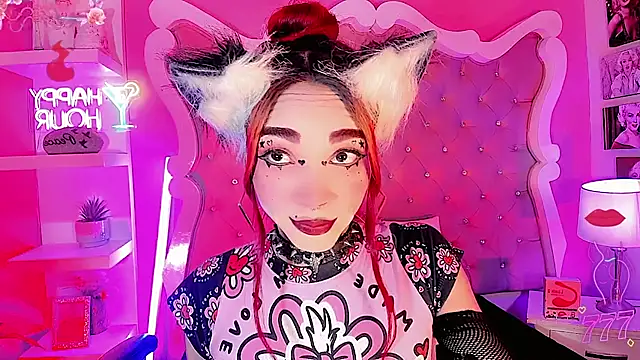 LeyXandrabraz webcam
