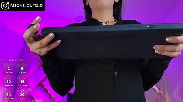 michelle_cutee_ webcam