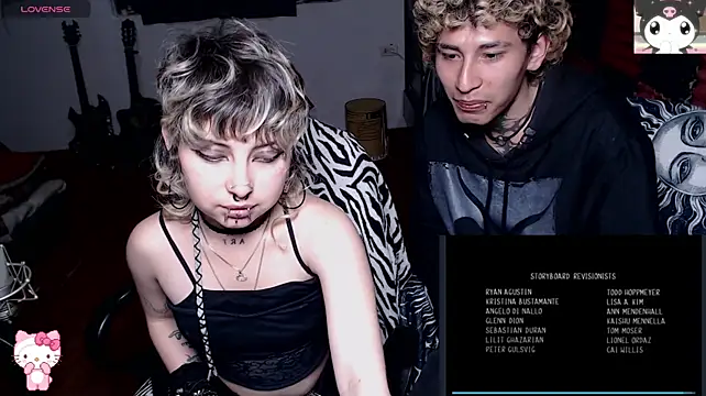 Cute_Chrixxx webcam
