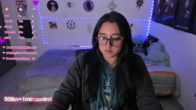 Cherry_blush_ webcam