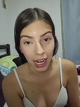 IrisBound webcam