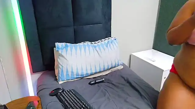 SpicedDove