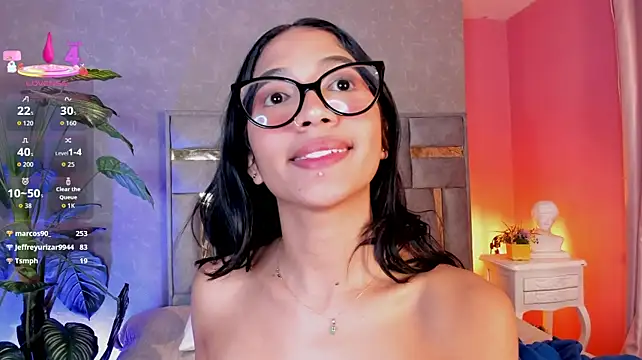 Tyla_Ks webcam