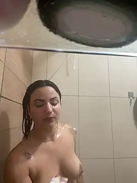 Sophie_docinho webcam