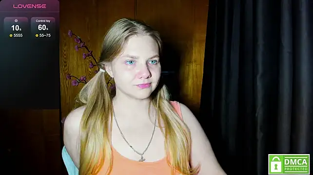 AlinaMors webcam