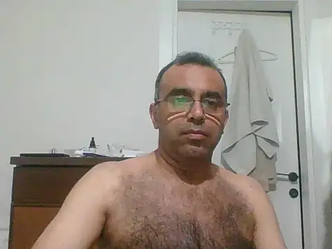 turkish_old (Ask my age) - Cumshot