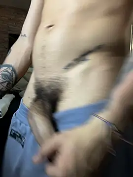 AlphaMasterXxx webcam