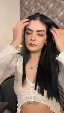AliceRitter webcam