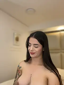 Bella_jagger live cam on StripChat