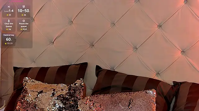 HannahSoul live webcam