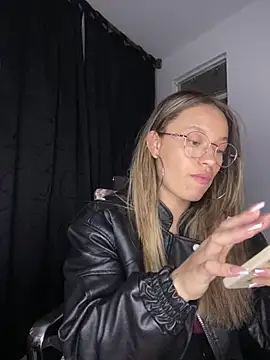 Miss_Diosa webcam