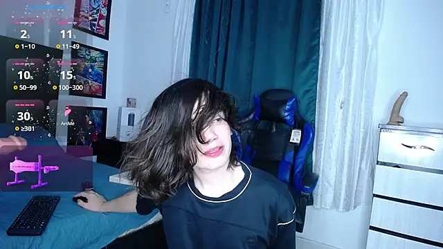 andyboy- (M young) - GET NAKED