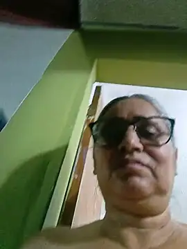 _candi webcam