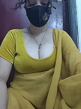 Saanvi-Sen