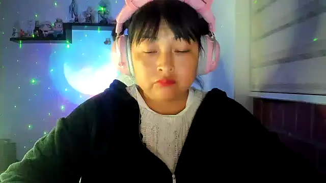 Shaddycute_ webcam