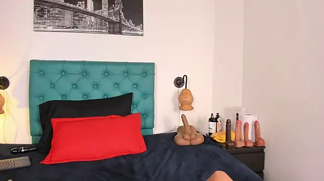 juliana_13 webcam