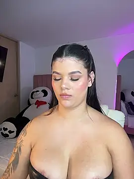 Janettcruz webcam