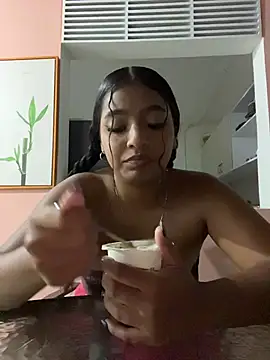 SofiiCruz webcam
